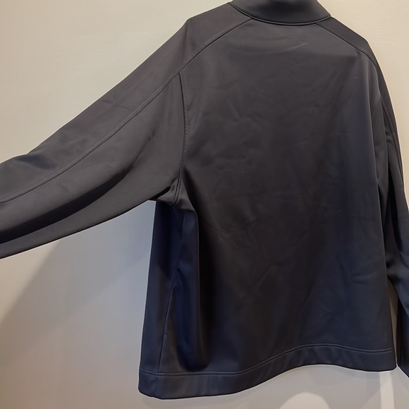 Walter Hagen Quarter Zip Jacket - Picture 4 of 11